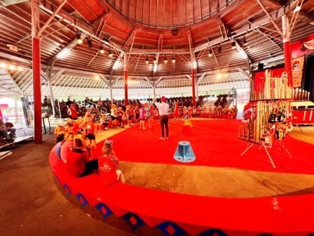 Circus World Museum